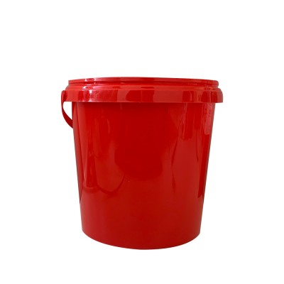 Plastic Hydroponic Buckets for Agricultural Dutch Pastures and Farms