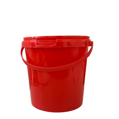 Qingdao Boaz Sell Well Food Plastic Bucket